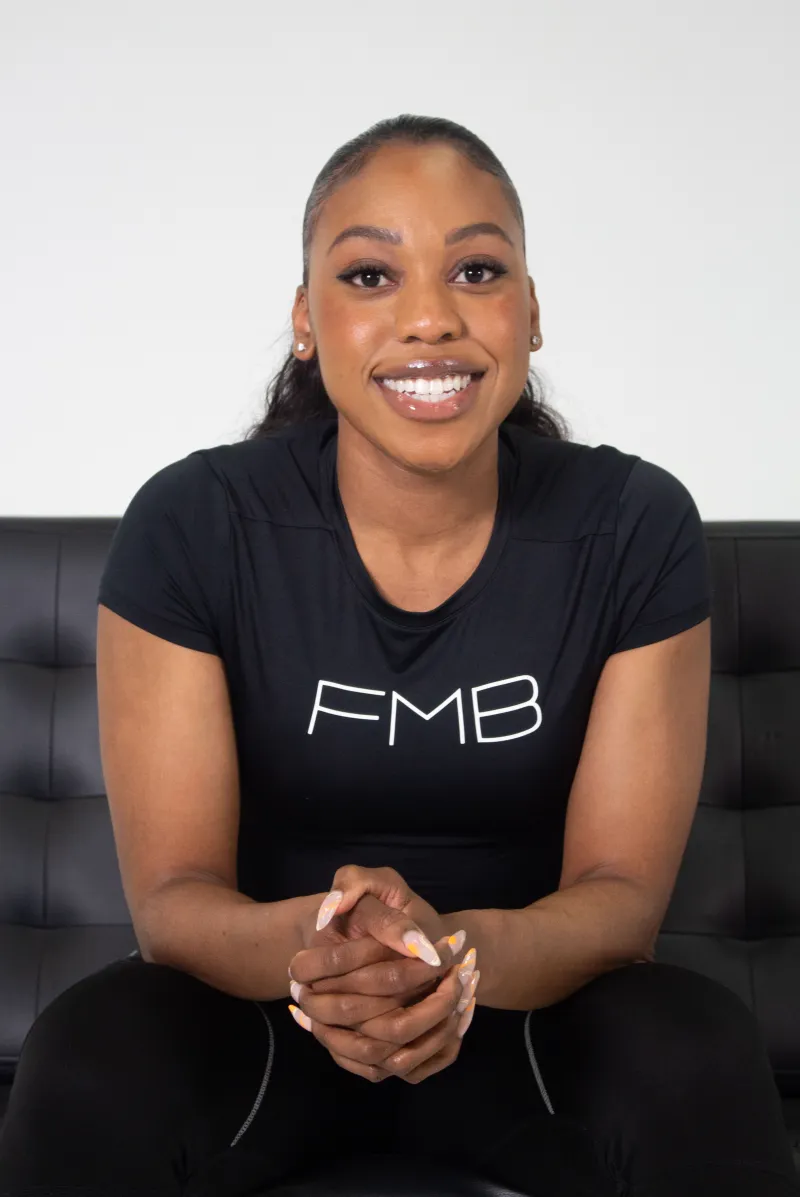 Shekia Francis