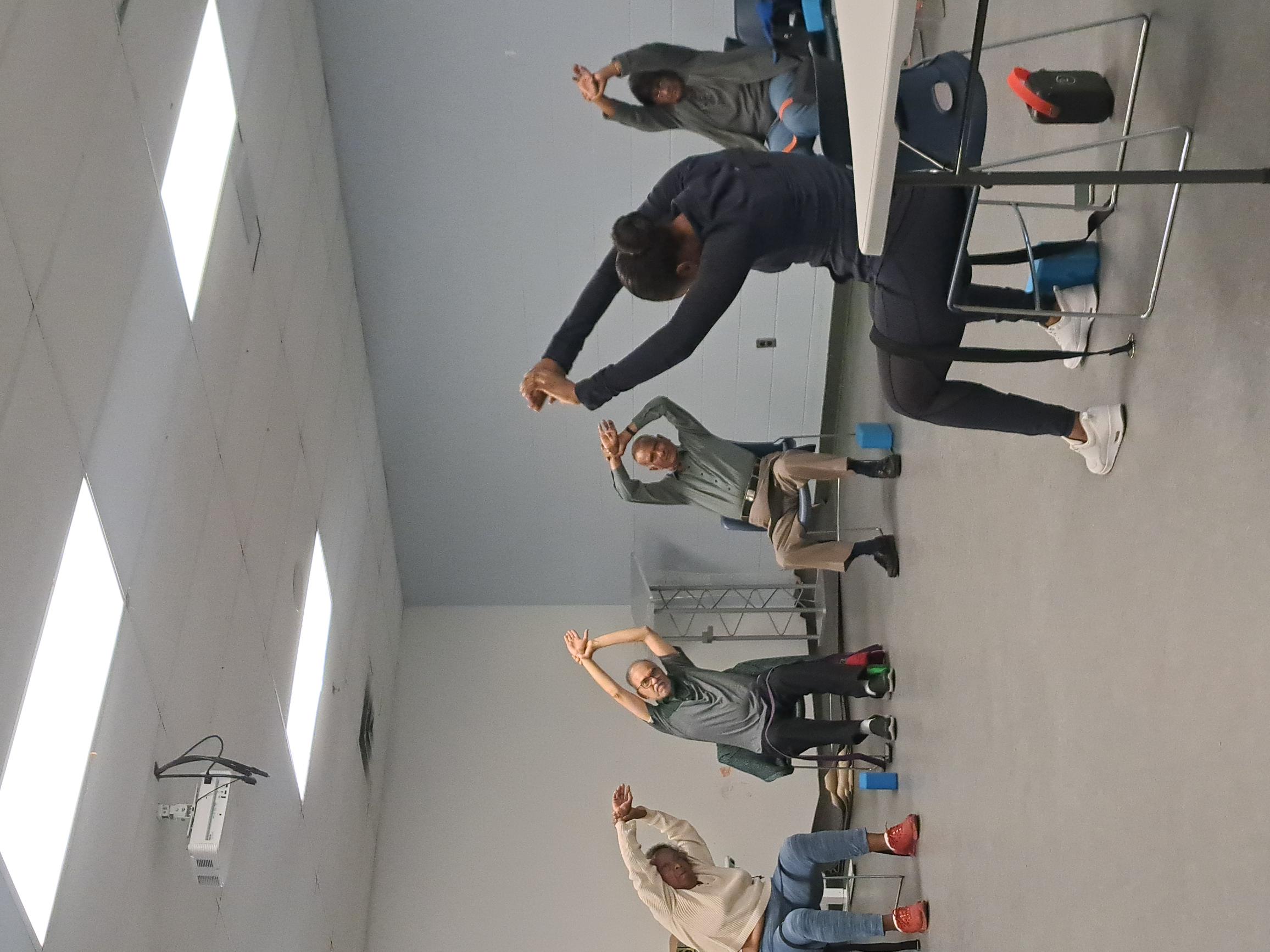 Long Term Care program preview
