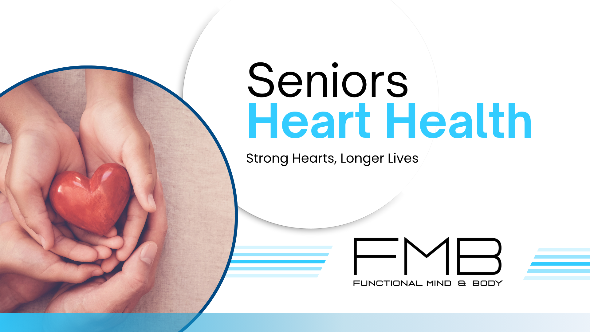 Heart Health program graphic
